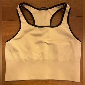 Oiselle Super Seamless Racerback Bra